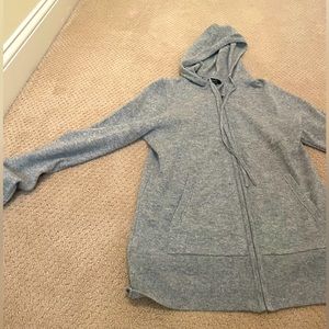 100% Cashmere J Crew Sweater